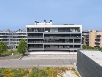 Apartamento T2 para Venda em Mafamude e Vilar do Paraíso