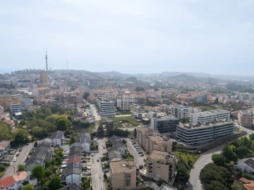Apartamento T2 para Venda em Mafamude e Vilar do Paraíso