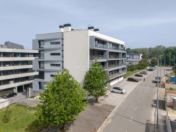 Apartamento T2 para Venda em Mafamude e Vilar do Paraíso