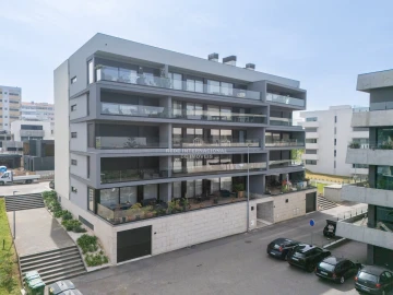Apartamento T2 para Venda em Mafamude e Vilar do Paraíso