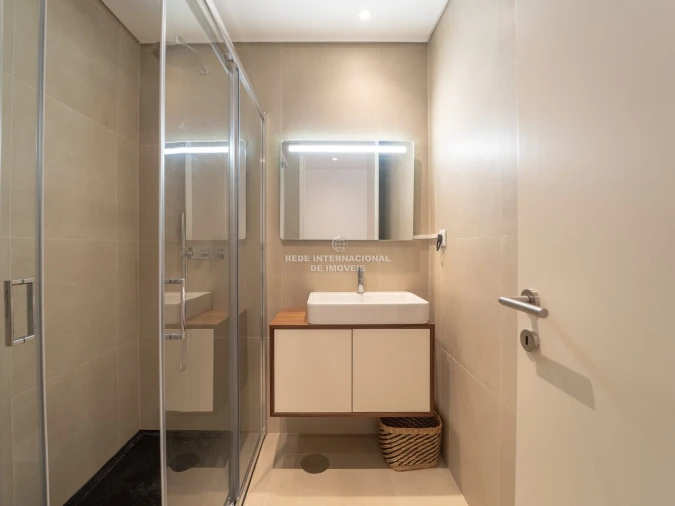 Apartamento T2 para Venda em Mafamude e Vilar do Paraíso Foto 6