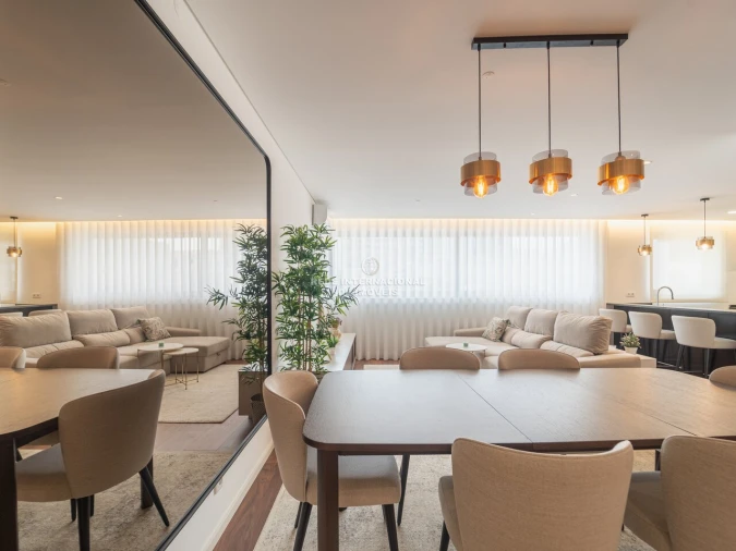 Apartamento T2 para Venda em Mafamude e Vilar do Paraíso Foto 21