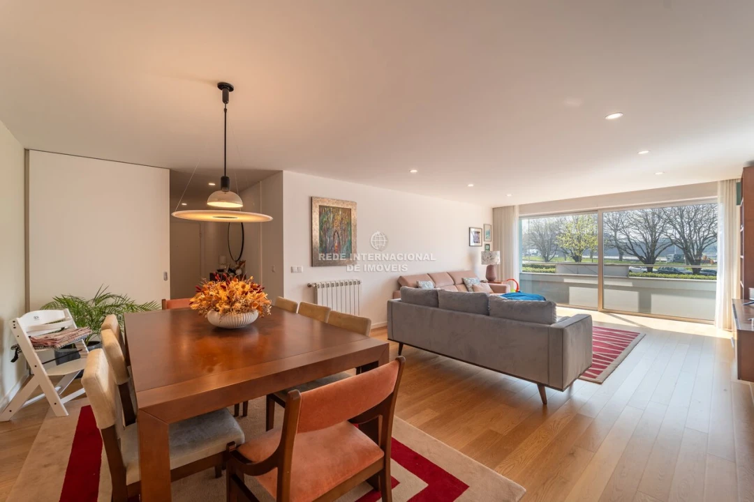 Apartamento T3 para Venda em Matosinhos e Leça da Palmeira Foto 21