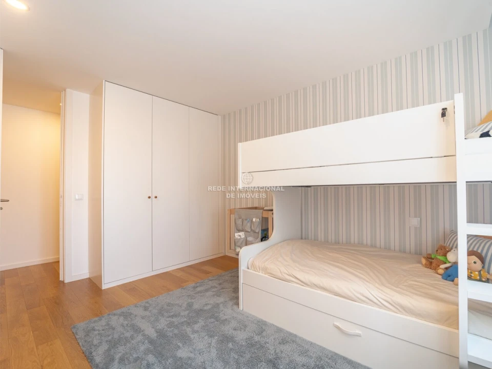 Apartamento T3 para Venda em Matosinhos e Leça da Palmeira Foto 16