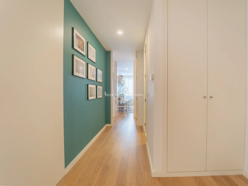 Apartamento T3 para Venda em Matosinhos e Leça da Palmeira Foto 19