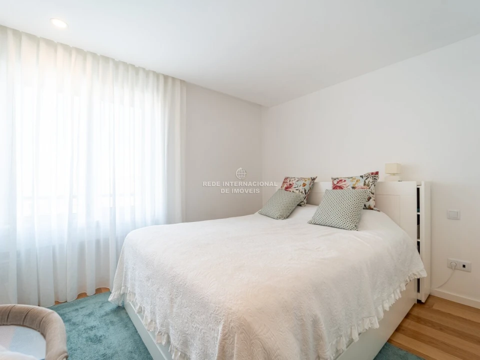 Apartamento T3 para Venda em Matosinhos e Leça da Palmeira Foto 20