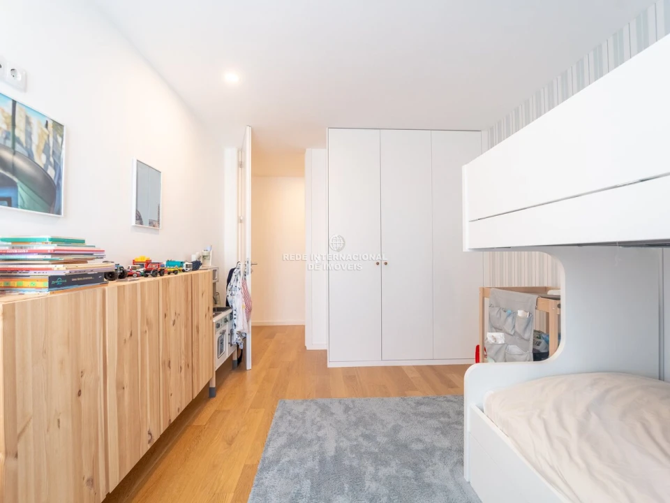 Apartamento T3 para Venda em Matosinhos e Leça da Palmeira Foto 11