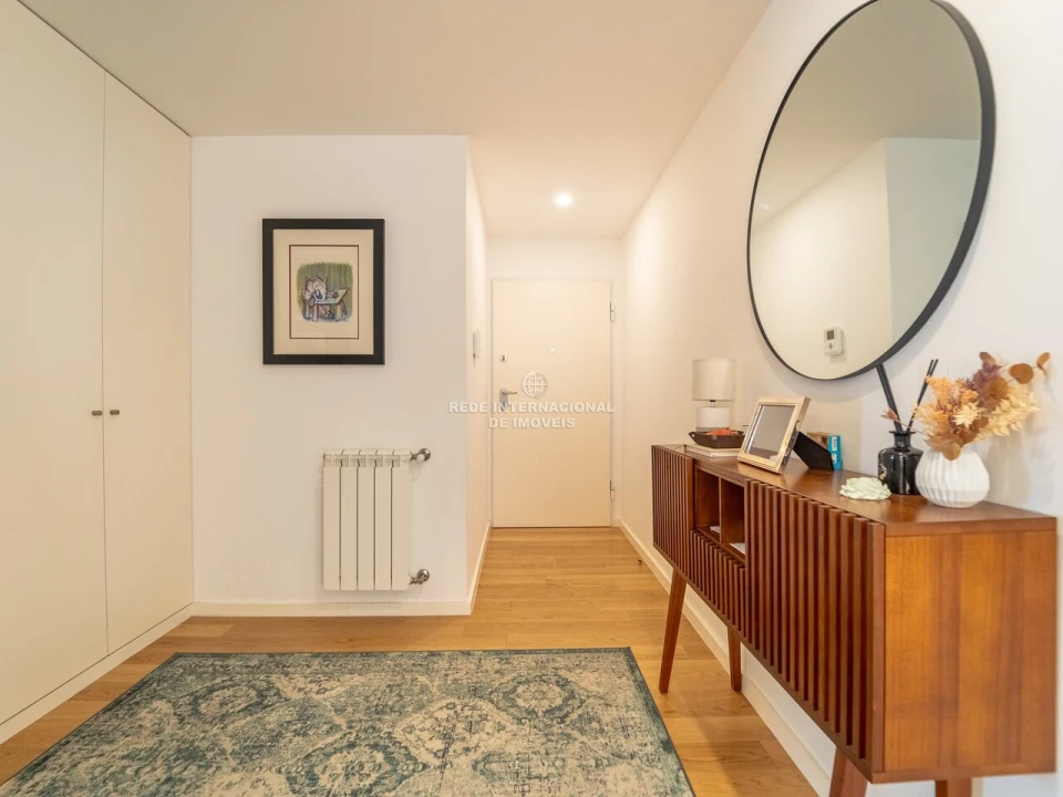 Apartamento T3 para Venda em Matosinhos e Leça da Palmeira Foto 23