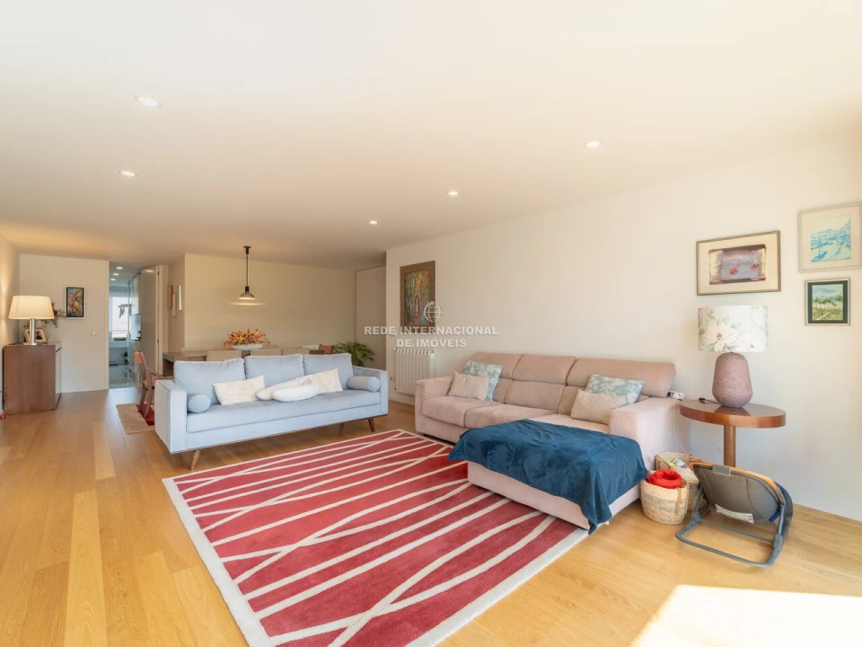 Apartamento T3 para Venda em Matosinhos e Leça da Palmeira Foto 3