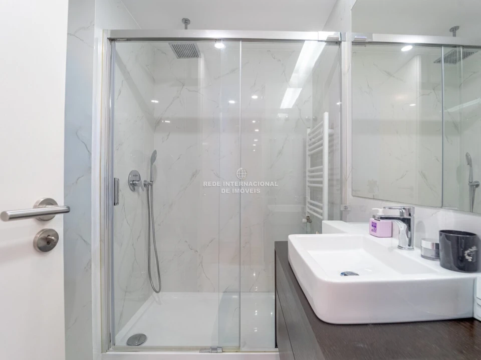 Apartamento T3 para Venda em Matosinhos e Leça da Palmeira Foto 36
