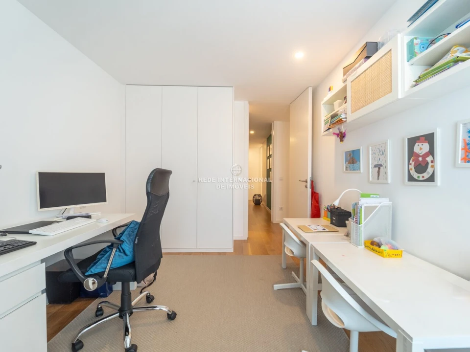 Apartamento T3 para Venda em Matosinhos e Leça da Palmeira Foto 33