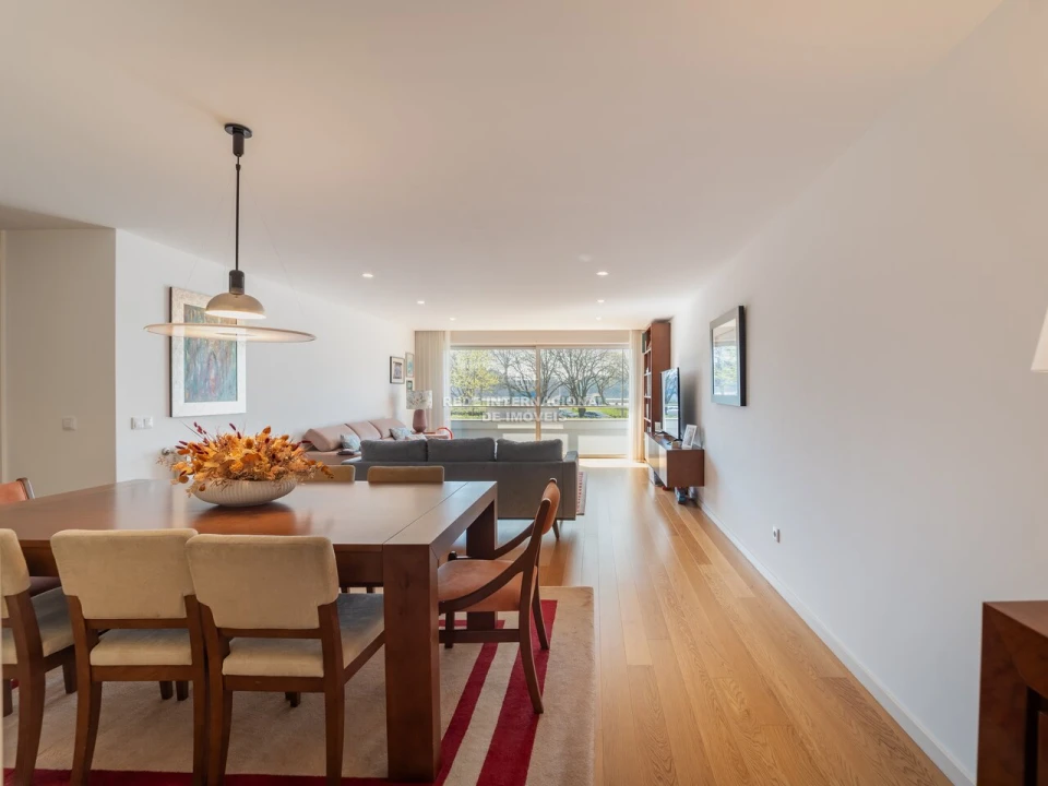 Apartamento T3 para Venda em Matosinhos e Leça da Palmeira Foto 22