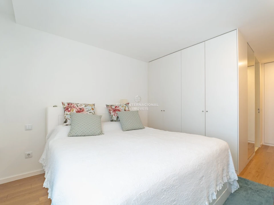 Apartamento T3 para Venda em Matosinhos e Leça da Palmeira Foto 32