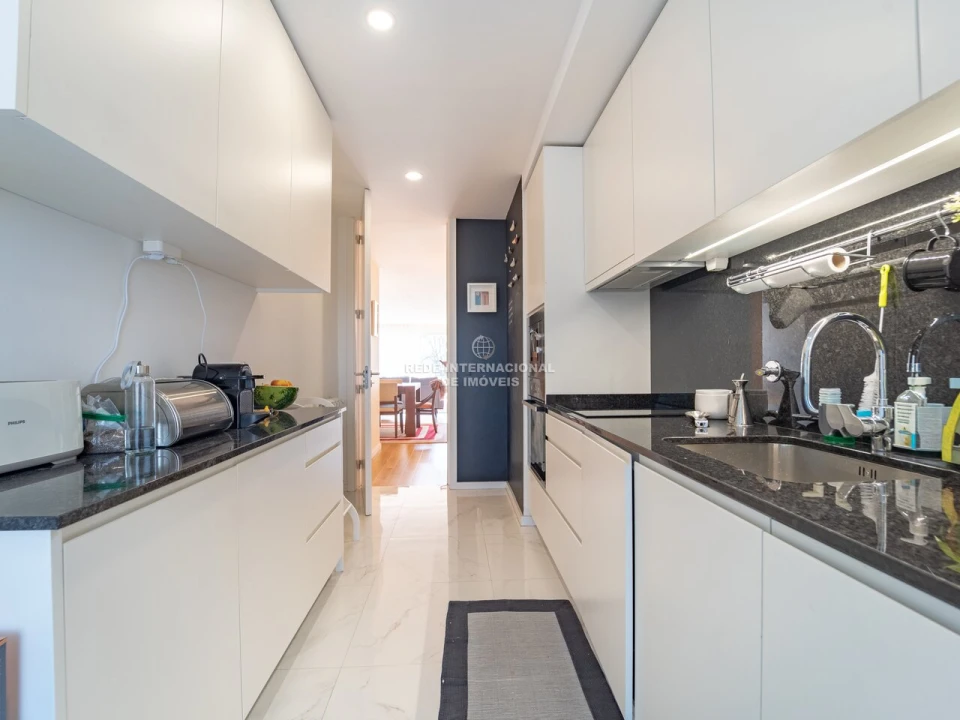Apartamento T3 para Venda em Matosinhos e Leça da Palmeira Foto 26