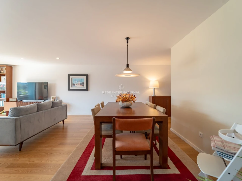 Apartamento T3 para Venda em Matosinhos e Leça da Palmeira Foto 29