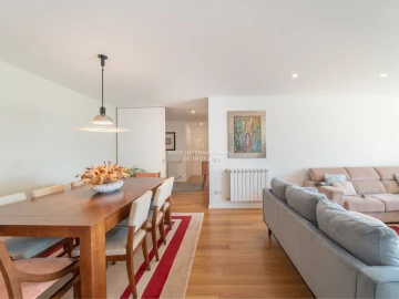 Apartamento T3 para Venda em Matosinhos e Leça da Palmeira