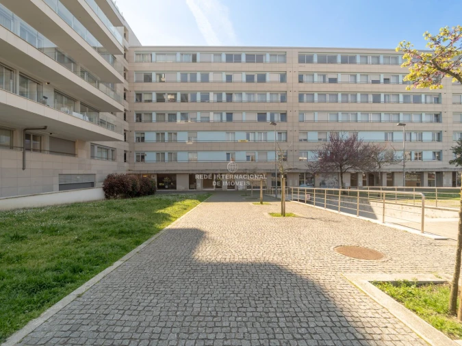 Apartamento T3 para Venda em Matosinhos e Leça da Palmeira Foto 15