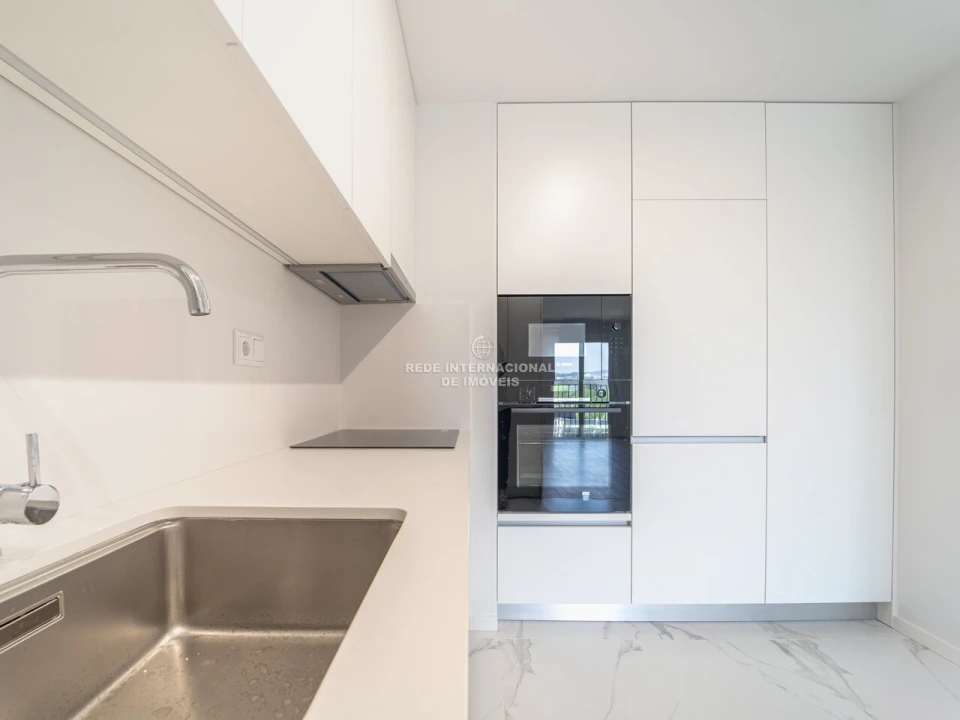 Apartamento T1 para Venda em Cidade da Maia Foto 17