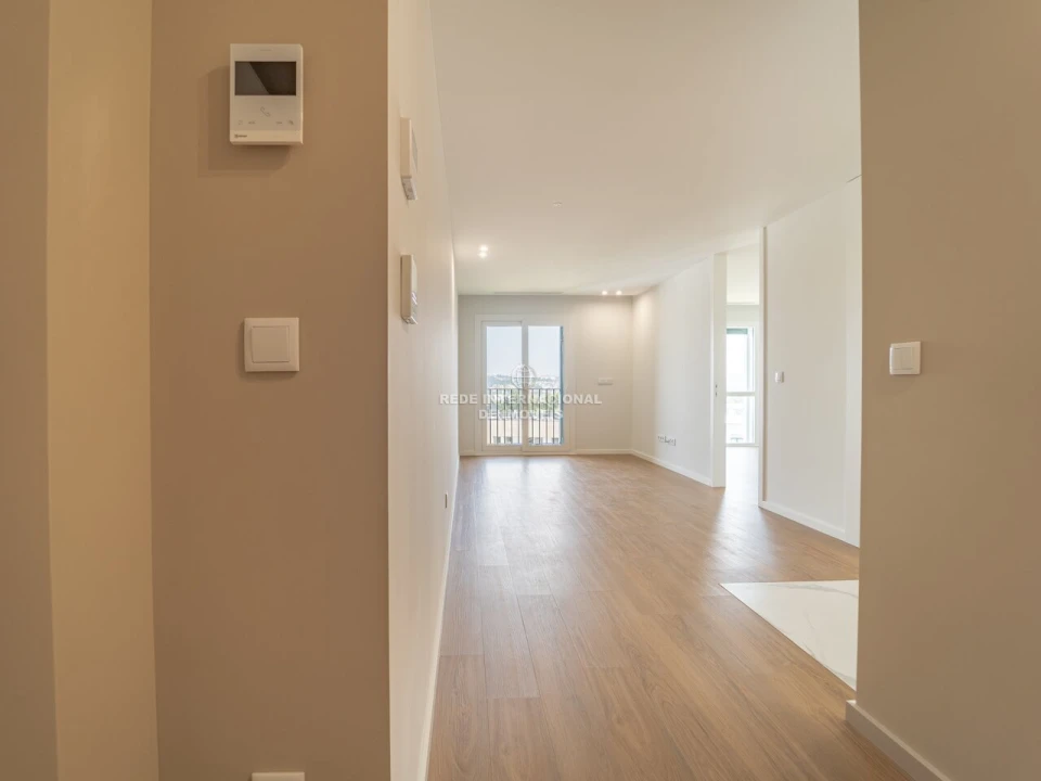 Apartamento T1 para Venda em Cidade da Maia Foto 13