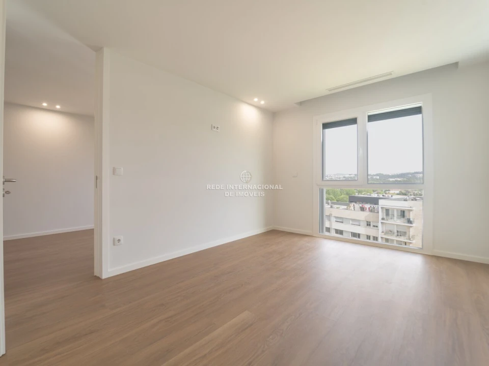 Apartamento T1 para Venda em Cidade da Maia Foto 9