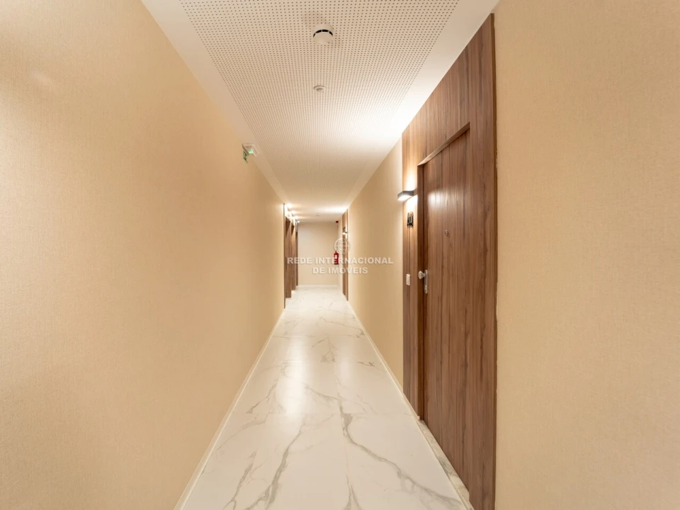Apartamento T1 para Venda em Cidade da Maia Foto 3