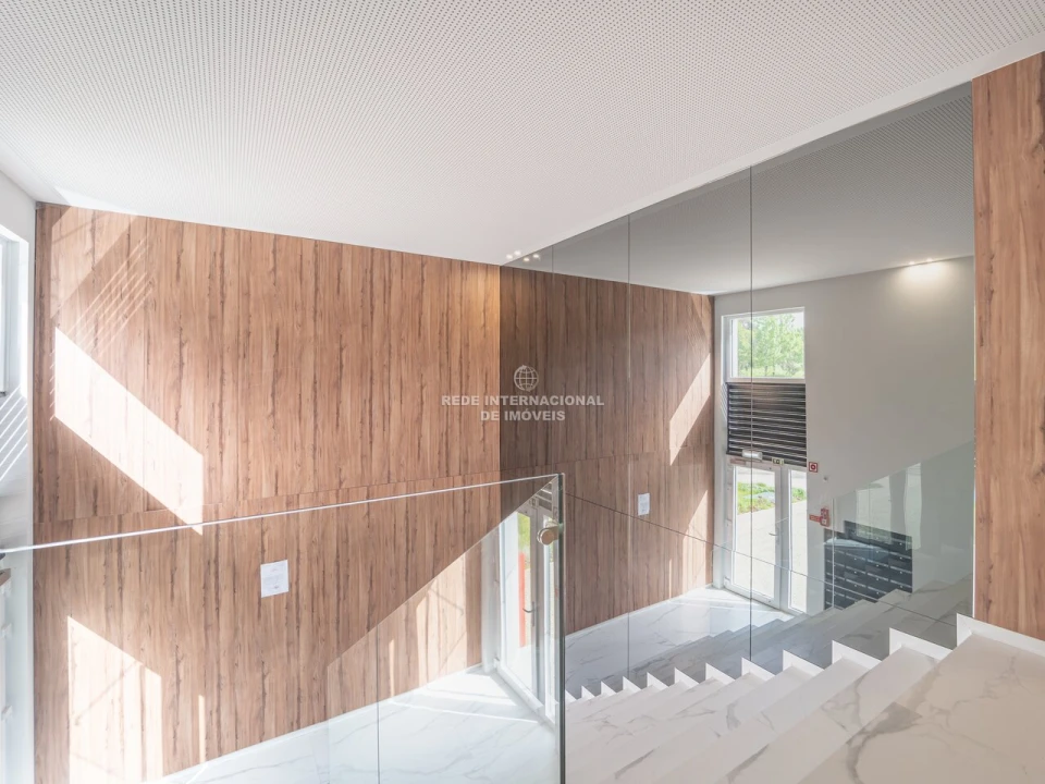 Apartamento T1 para Venda em Cidade da Maia Foto 34