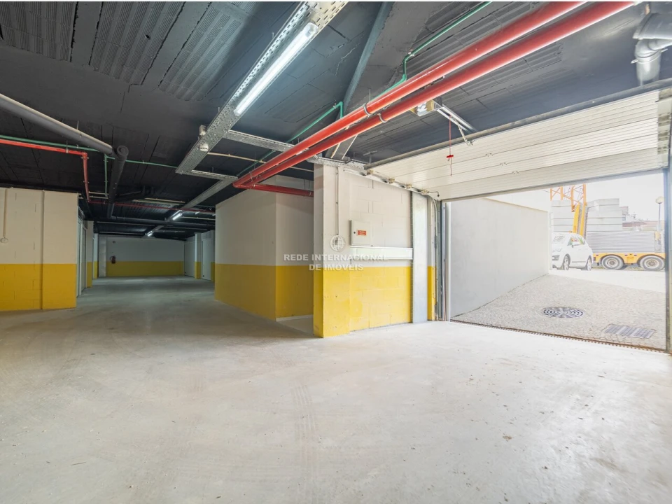 Apartamento T1 para Venda em Cidade da Maia Foto 28