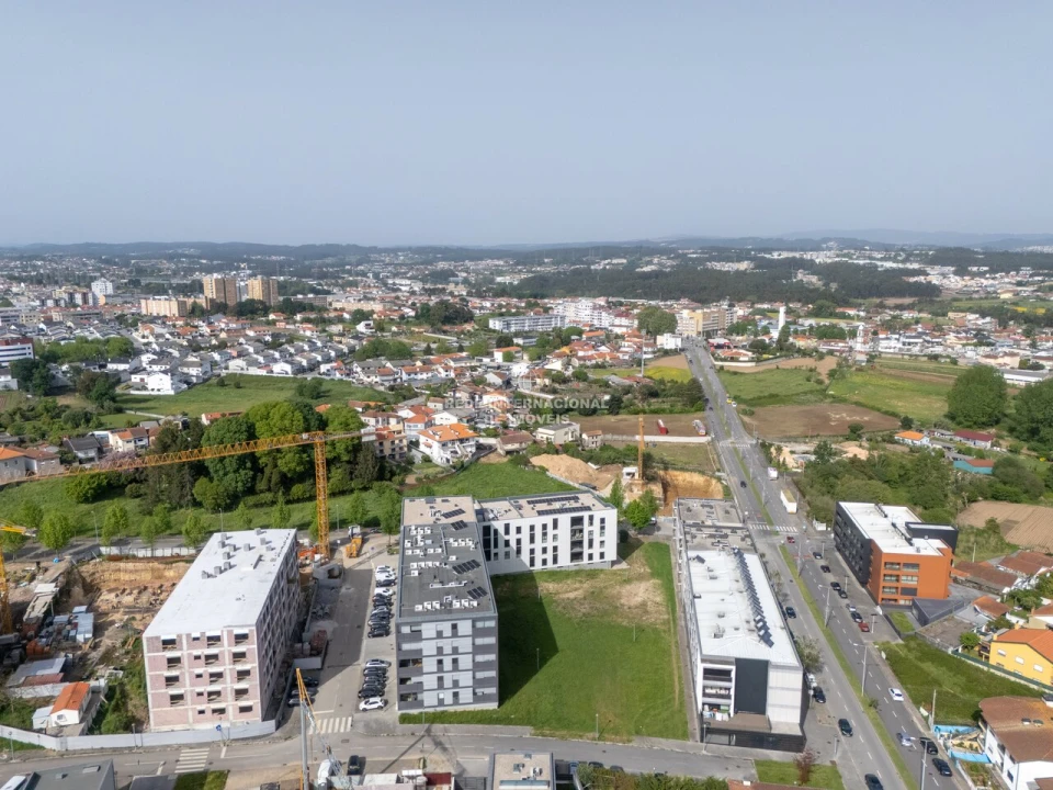 Apartamento T1 para Venda em Cidade da Maia Foto 30