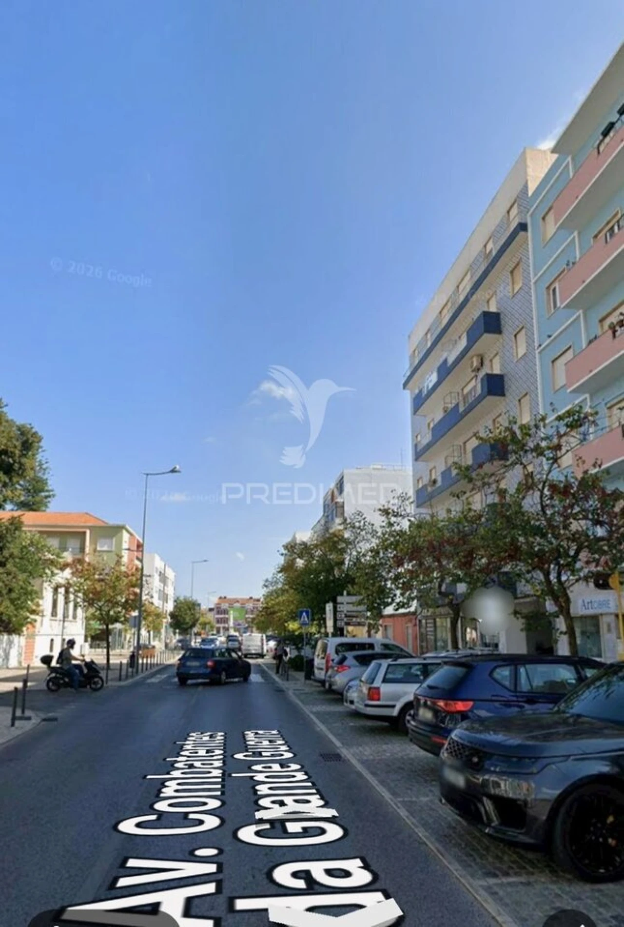 Loja para Arrendamento em União das Freguesias de Setúbal Foto 1
