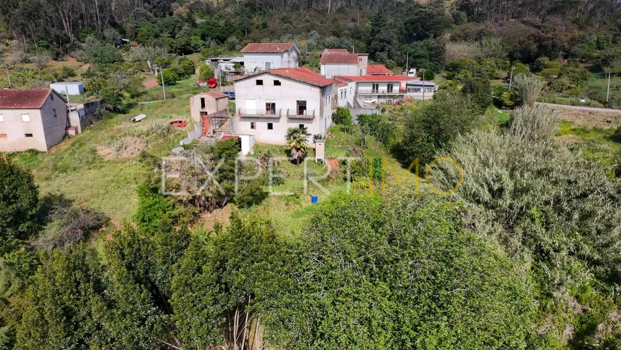 Moradia T3 para Venda em Almalagues Foto 26