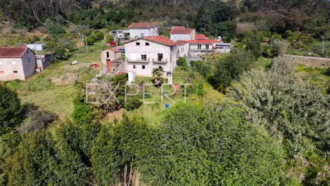 Moradia T3 para Venda em Almalagues