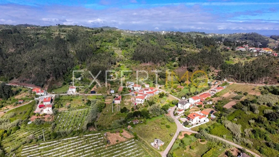 Moradia T3 para Venda em Almalagues Foto 23