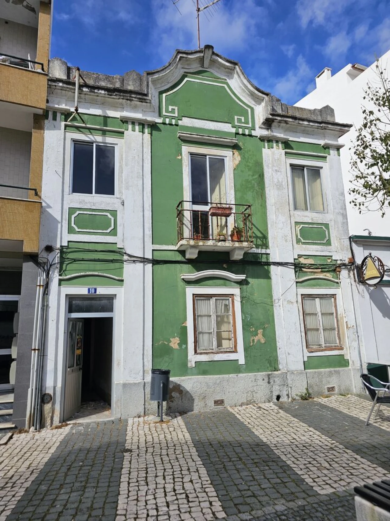 Prédio para Venda em Caldas da Rainha - Santo Onofre e Serra do Bouro Foto 29