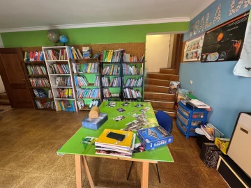 Escritório para Arrendamento em Santo Antonio dos Olivais