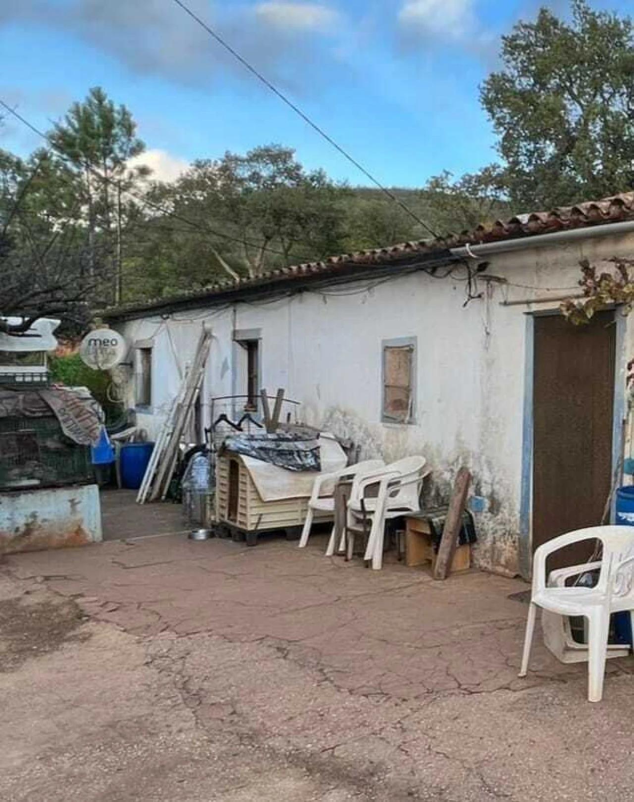Terreno para Venda em Mexilhoeira Grande Foto 6