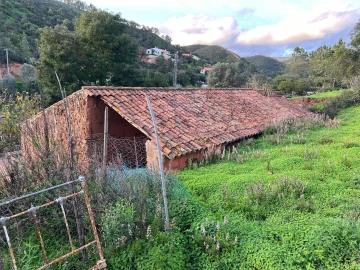 Terreno para Venda em Mexilhoeira Grande