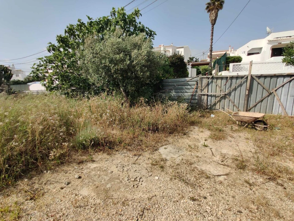 Terreno para Venda em Estômbar e Parchal Foto 4