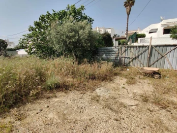 Terreno para Venda em Estômbar e Parchal