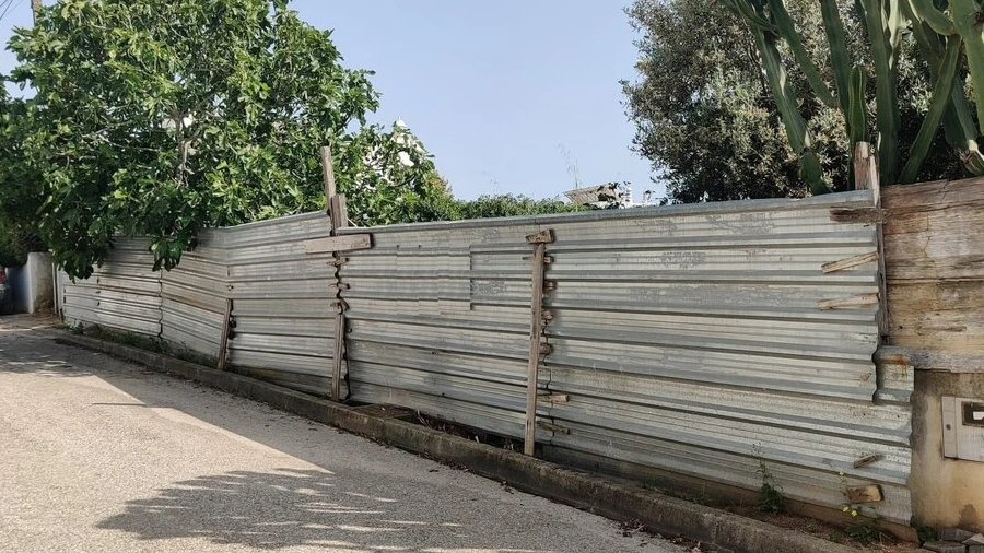 Terreno para Venda em Estômbar e Parchal