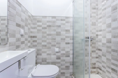 Quarto para Arrendamento em Arroios