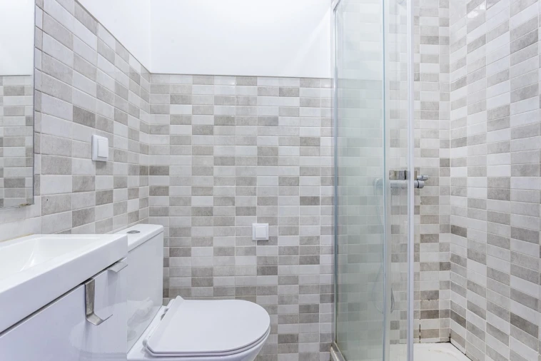 Quarto para Arrendamento em Arroios Foto 11