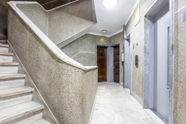 Quarto para Arrendamento em Arroios Foto 15