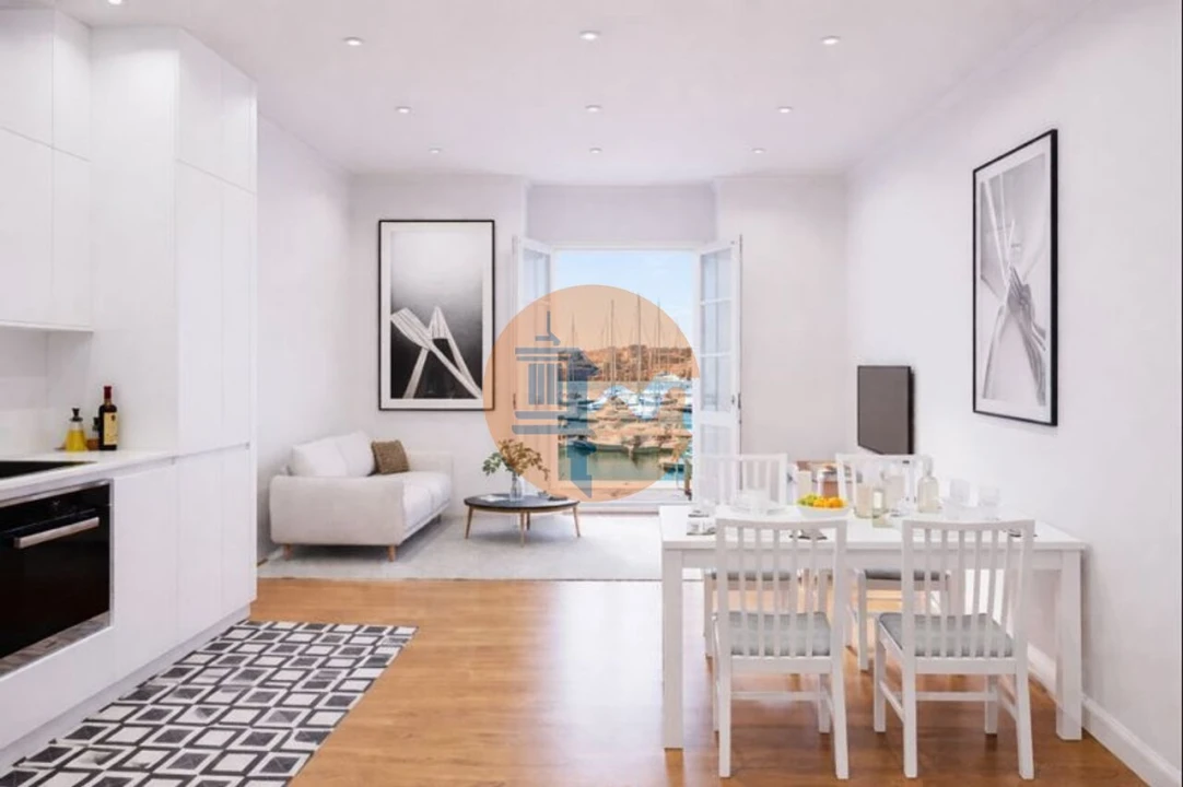 Apartamento T2 para Venda em Vila Real de Santo Antonio Foto 10
