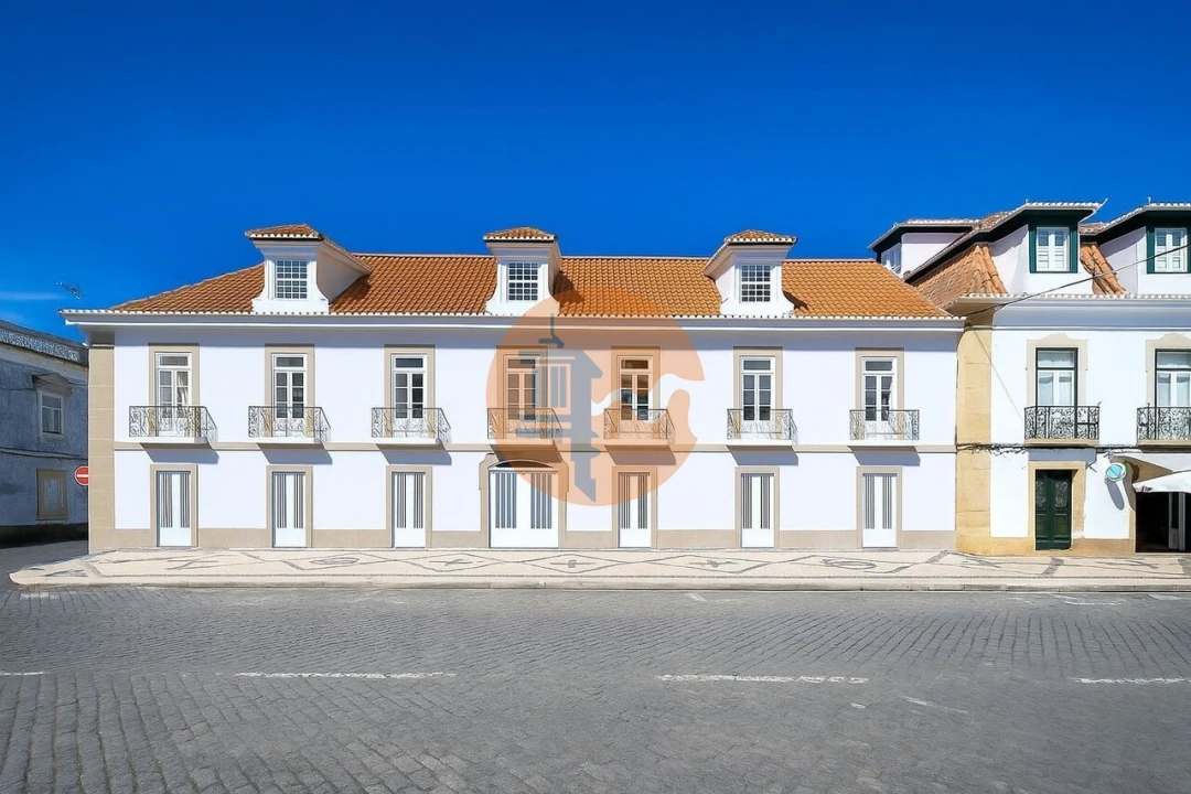 Apartamento T1 para Venda em Vila Real de Santo Antonio Foto 1