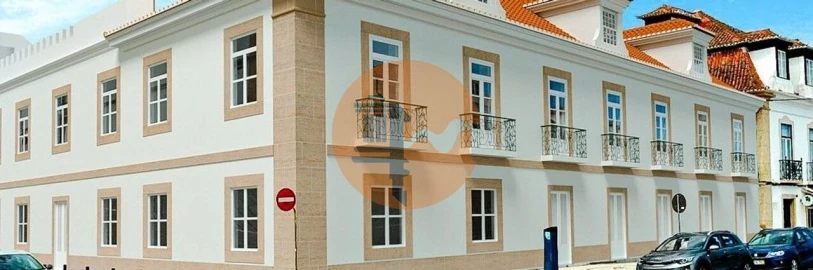 Apartamento T1 para Venda em Vila Real de Santo Antonio