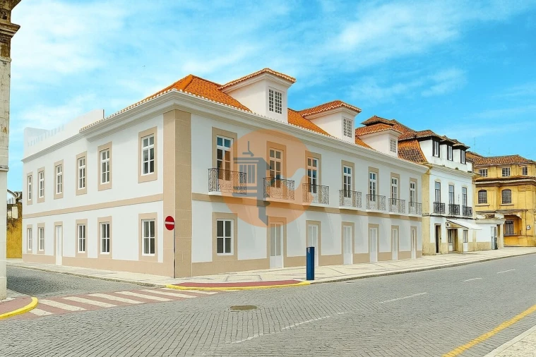 Apartamento T1 para Venda em Vila Real de Santo Antonio Foto 6
