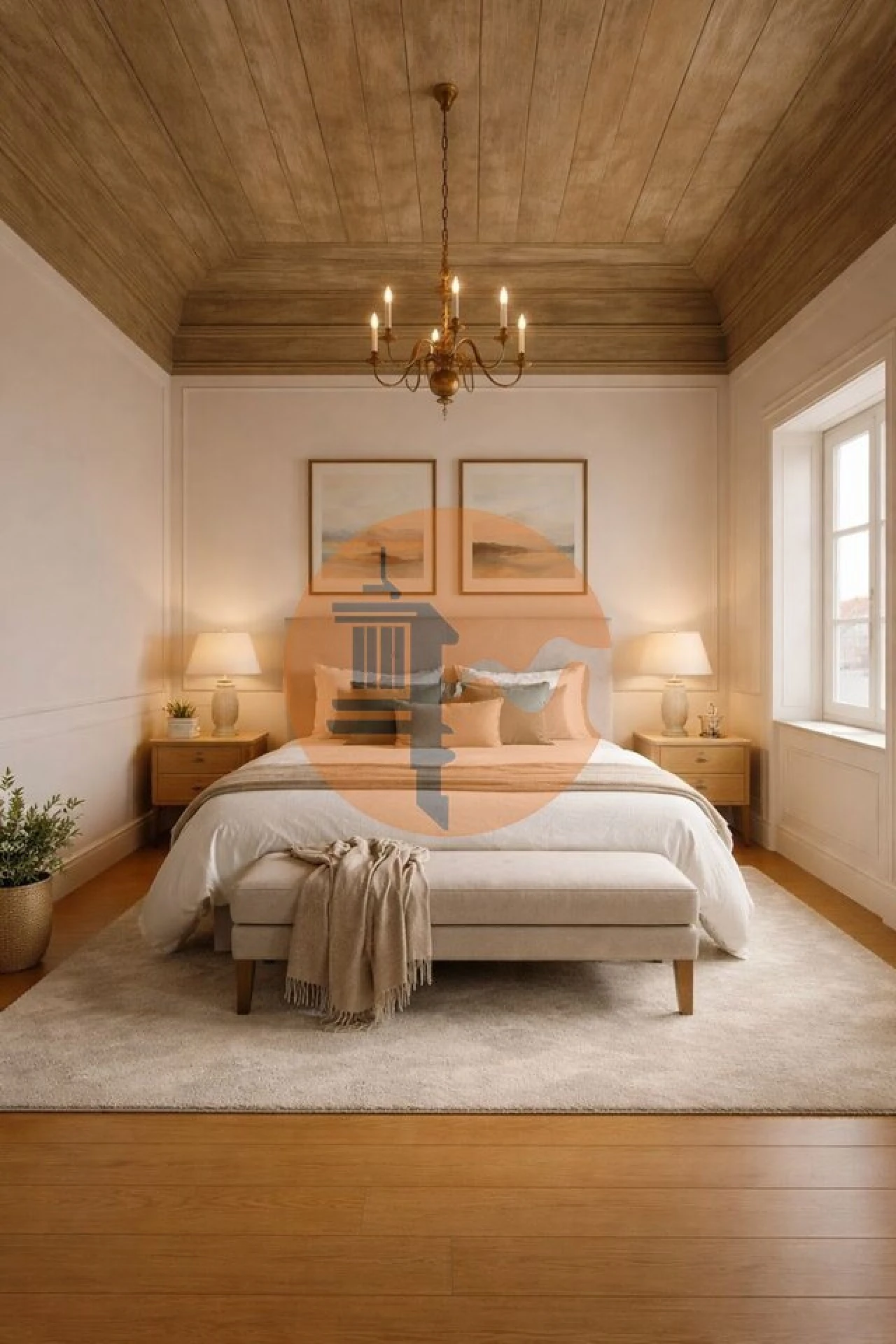 Apartamento T2 para Venda em Vila Real de Santo Antonio Foto 3