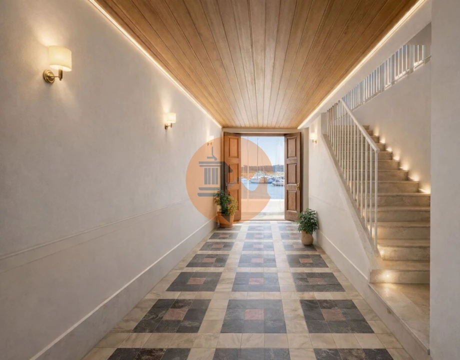 Apartamento T2 para Venda em Vila Real de Santo Antonio Foto 7
