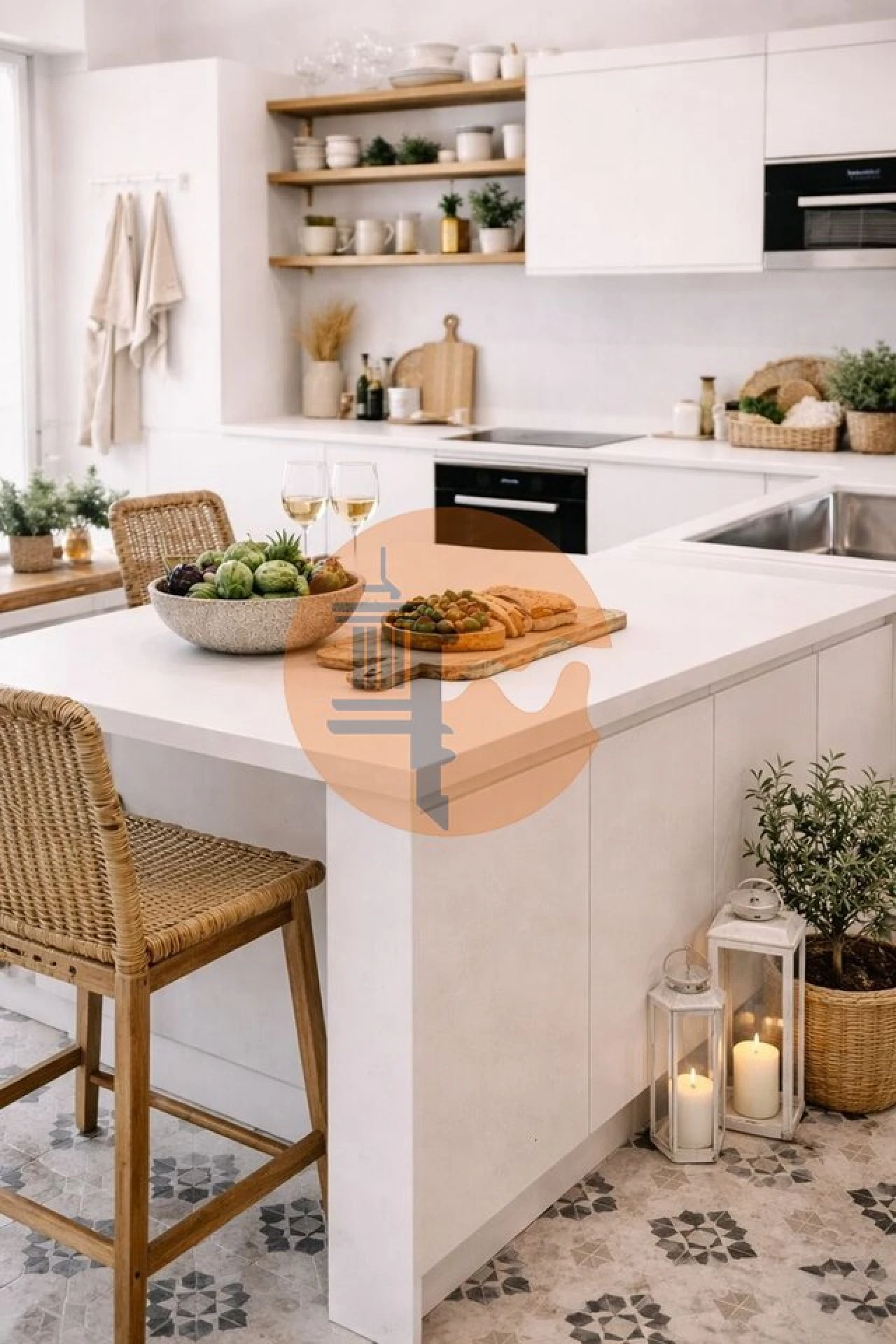 Apartamento T2 para Venda em Vila Real de Santo Antonio Foto 29