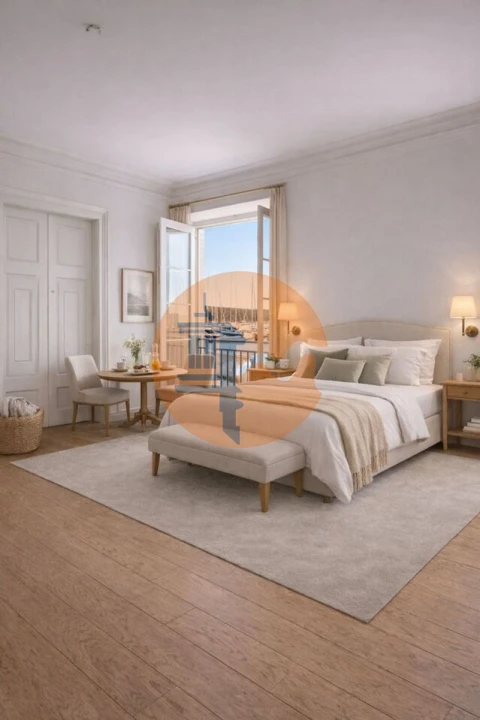 Apartamento T2 para Venda em Vila Real de Santo Antonio